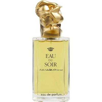 Perfume Feminino Sisley Eau Du Soir De Parfum Spray 100 ml (sem Caixa)
