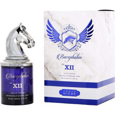 Perfume Masculino Armaf Bucephalus Xii Eau De Parfum Spray 100 ml