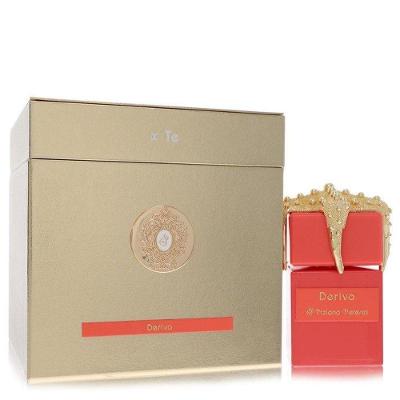 Perfume Feminino Tiziana Terenzi Deriva Extrait De Parfum (unisex) 100 ml