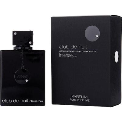 Perfume Masculino Armaf Club De Nuit Intense Parfum Spray 150 ml