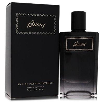 Perfume Masculino Brioni Intense Eau De Parfum 100 ml