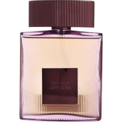 Perfume Feminino Tom Ford Cafe Rose Eau De Parfum Spray 100 ml (sem Caixa)