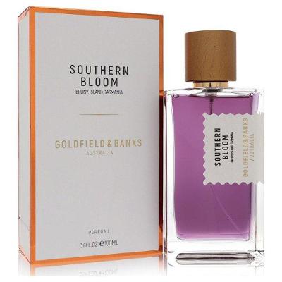 Perfume Masculino Goldfield & Banks Southern Bloom Concentrado (unisex) 100 ml