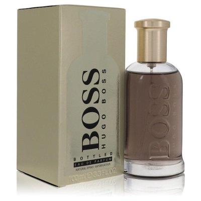 Perfume Masculino Boss No. 6 Hugo Eau De Parfum 100 ml
