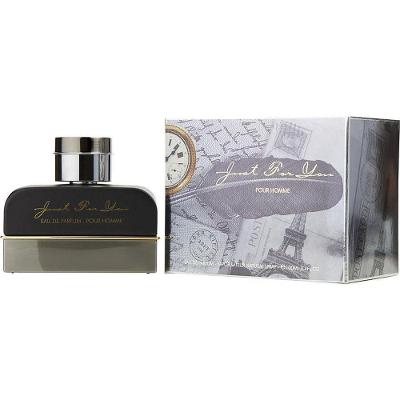 Perfume Masculino Armaf Just For You Eau De Parfum Spray 100 ml