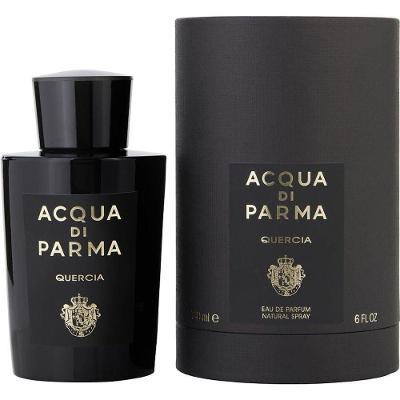 Perfume Unisex Acqua Di Parma Quercia Eau De Parfum Spray 180 ml