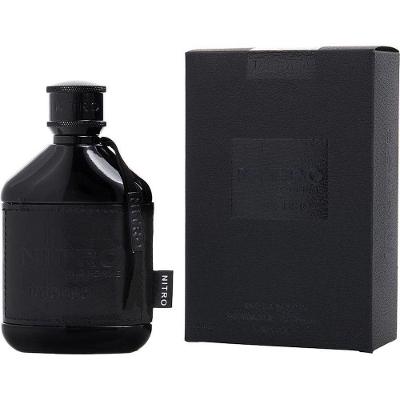 Perfume Masculino Dumont Paris Nitro Intense Pour Homme Edp Spray 100 ml