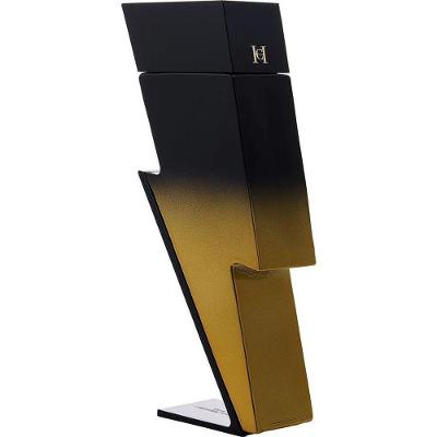 Perfume Masculino Carolina Herrera Ch Bad Boy Extreme Edp Spray 150 ml (sem Caixa)