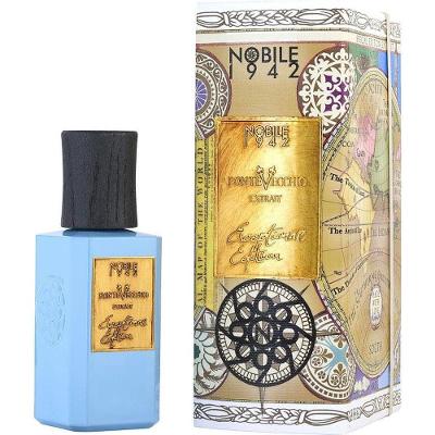 Perfume Masculino Nobile 1942 Pontevecchio Exceptional Edition Extrait De Parfum Spray 75 ml