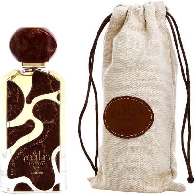 Perfume Unisex Lattafa Hayaatim Eau De Parfum Spray 100 ml