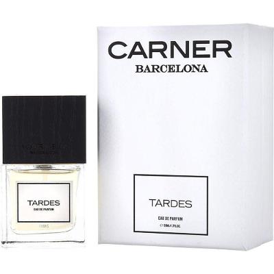 Perfume Unisex Carner Barcelona Tardes Eau De Parfum Spray 50 ml