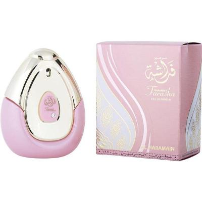 Perfume Unisex Al Haramain Farasha Eau De Parfum Spray 100 ml