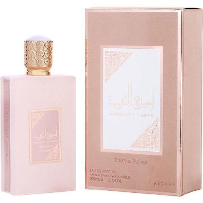 Perfume Unisex Lattafa Asdaaf Ameerat Al Arab Prive Rose Edp Spray 100 ml
