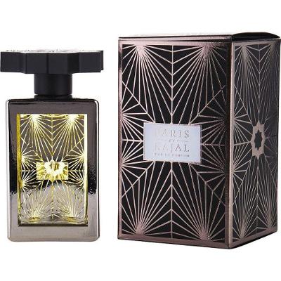 Perfume Unisex Kajal Faris Eau De Parfum Spray 100 ml