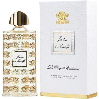 Perfume Unisex Creed Jardin D'amalfi Eau De Parfum Spray 75 ml