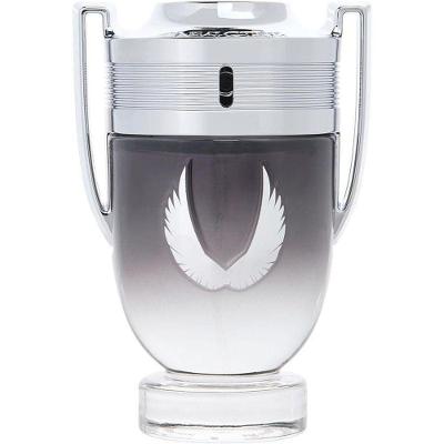 Perfume Masculino Paco Rabanne Invictus Platinum Edp Spray 100 ml (sem Caixa)