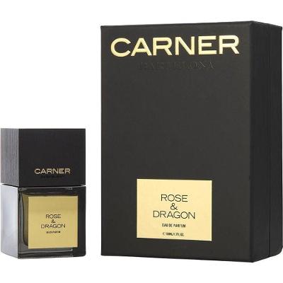 Perfume Unisex Carner Barcelona Rose & Dragon Eau De Parfum Spray 50 ml