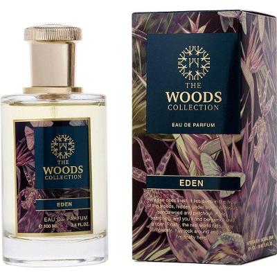 Perfume Unisex The Woods Collection Eden Eau De Parfum Spray 100 ml