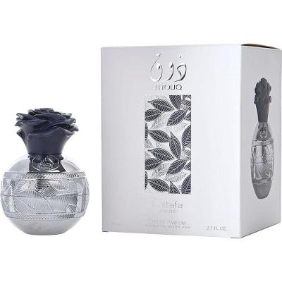 Perfume Unisex Lattafa Thouq Eau De Parfum Spray 80 ml
