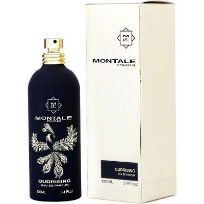 Perfume Unisex Montale Paris Oudrising Eau De Parfum Spray 100 ml