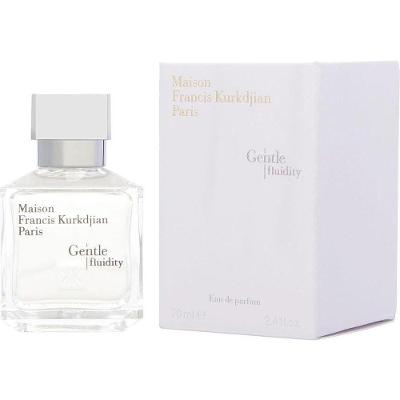 Perfume Unisex Maison Francis Kurkdjian Gentle Fluidity Silver Edp Spray 70 ml