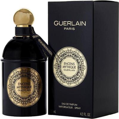 Perfume Unisex Guerlain Encens Mythique Eau De Parfum Spray 125 ml
