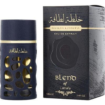 Perfume Unisex Lattafa Blend Of Khalta Eau De Parfum Spray 100 ml