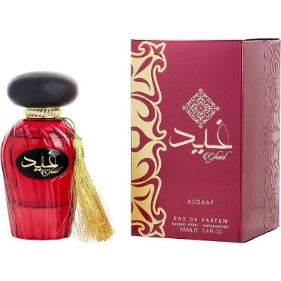 Perfume Unisex Lattafa Asdaaf Ghaid Eau De Parfum Spray 100 ml