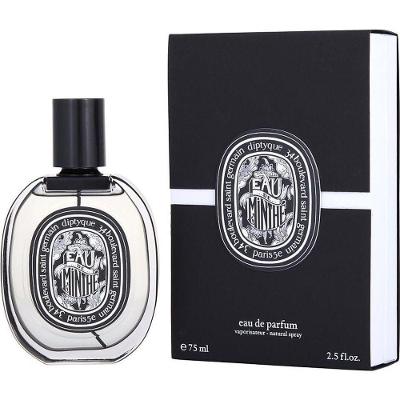 Perfume Unisex Diptyque Eau De Minthe Parfum Spray 75 ml