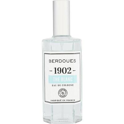 Perfume Unisex Berdoues 1902 The Blanc Eau De Colônia Spray 125 ml