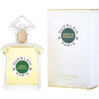Perfume Feminino Guerlain Jardins De Bagatelle Eau Parfum Spray 75 ml (Nova Embalagem)