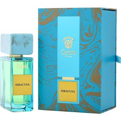 Perfume Feminino Gritti Siracusa Eau De Parfum Spray 100 ml