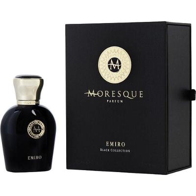 Perfume Unisex Moresque Emiro Eau De Parfum Spray 50 ml