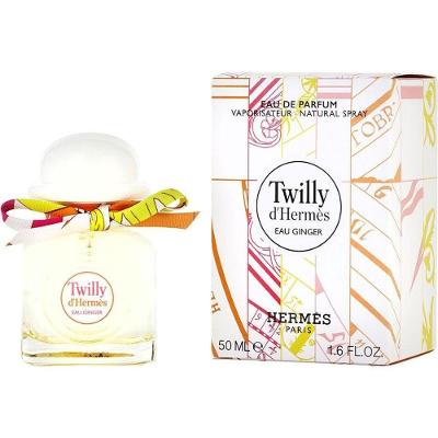 Perfume Unisex Hermes Twilly D'hermes Eau Ginger De Parfum Spray 150 ml