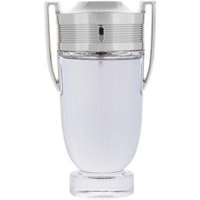 Perfume Masculino Paco Rabanne Invictus Edt Spray 200 ml (sem Caixa)