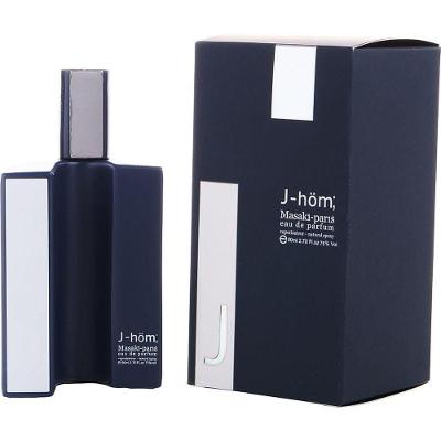 Perfume Feminino Masaki Matsushima J-hom Eau De Parfum Spray 80 ml