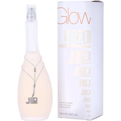 Perfume Feminino Jennifer Lopez Glow Edt Spray 150 ml