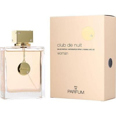 Perfume Feminino Armaf Club De Nuit Eau Parfum Spray 200 ml