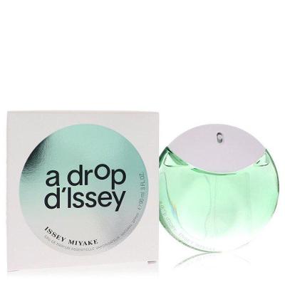Perfume Feminino A Drop Of Issey Essentielle Miyake Eau De Parfum 90 ml