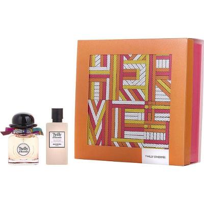 Perfume Feminino Hermes Twilly D'hermes Edp Spray 150 ml&loção Corporal 40
