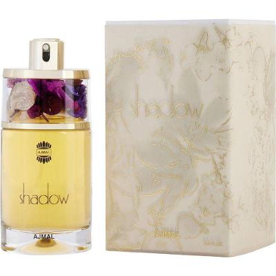 Perfume Feminino Ajmal Shadow Eau De Parfum Spray 75 ml