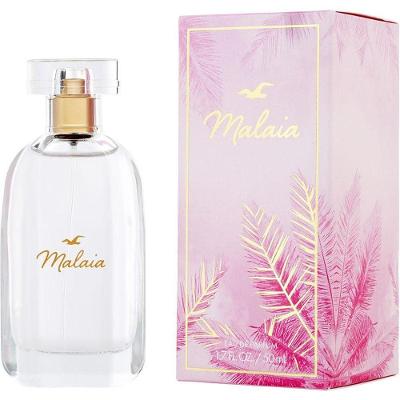 Perfume Feminino Hollister Malaia Eau De Parfum 50 ml