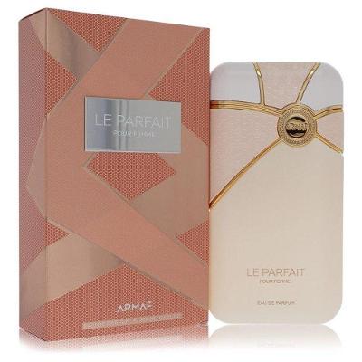 Perfume Feminino Armaf Le Parfait Eau De Parfum 200 ml