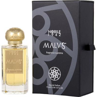 Perfume Unisex Nobile 1942 Malvs Eau De Parfum Spray 75 ml