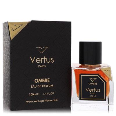 Perfume Masculino Vertus Ombre Eau De Parfum (unisex) 100 ml
