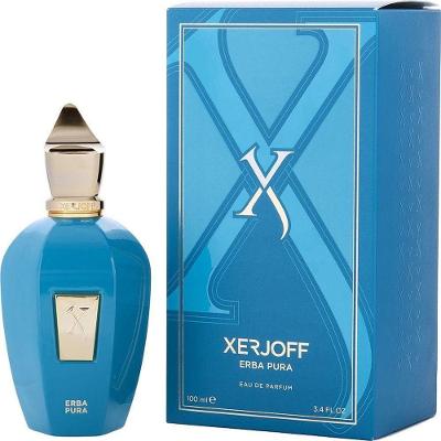 Perfume Unisex Xerjoff Erba Pura Eau De Parfum Spray 100 ml (Nova Embalagem)
