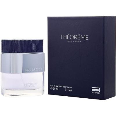 Perfume Masculino Afnan Perfumes Theoreme Eau De Parfum Spray 90 ml