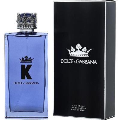 Perfume Masculino Dolce & Gabbana K Eau De Parfum Spray 200 ml