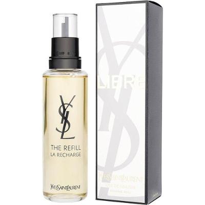 Perfume Feminino Yves Saint Laurent Libre Eau De Parfum Refill 100 ml