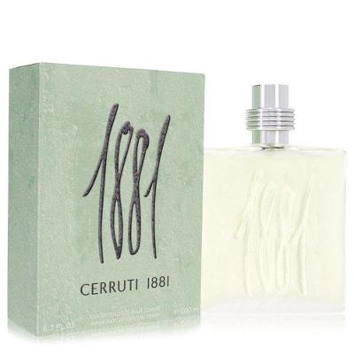 Perfume Masculino 1881 Nino Cerruti Eau De Toilette 200 ml